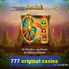 777 original casino