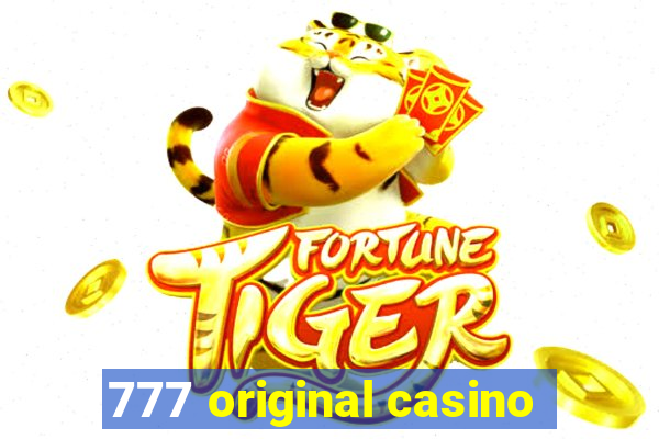 777 original casino