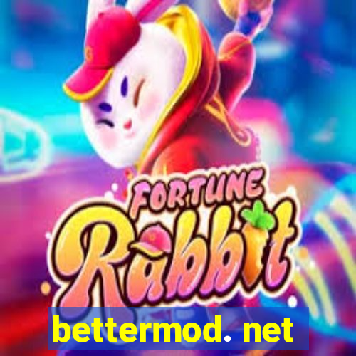 bettermod. net