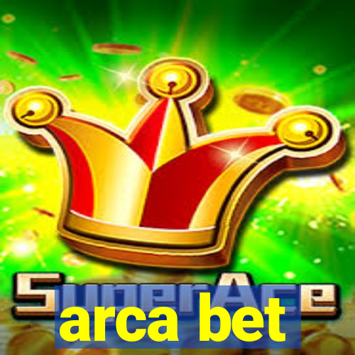 arca bet