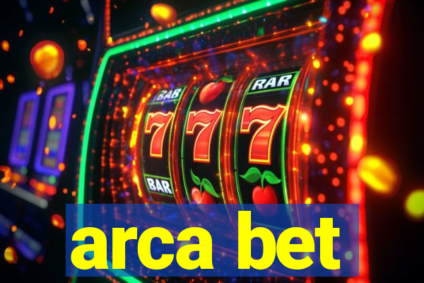 arca bet