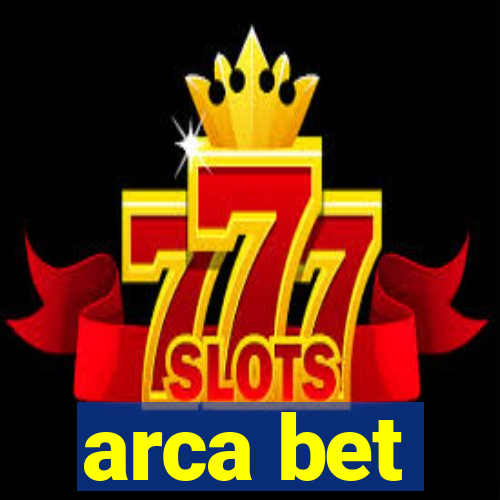 arca bet