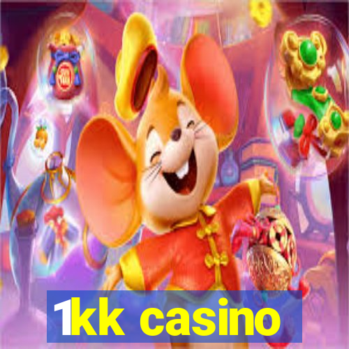 1kk casino