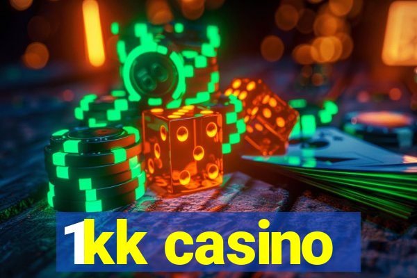 1kk casino