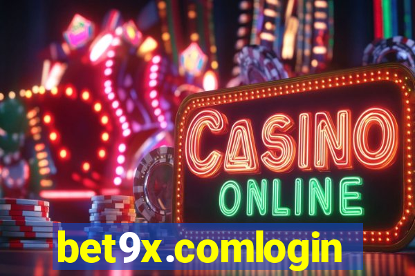 bet9x.comlogin