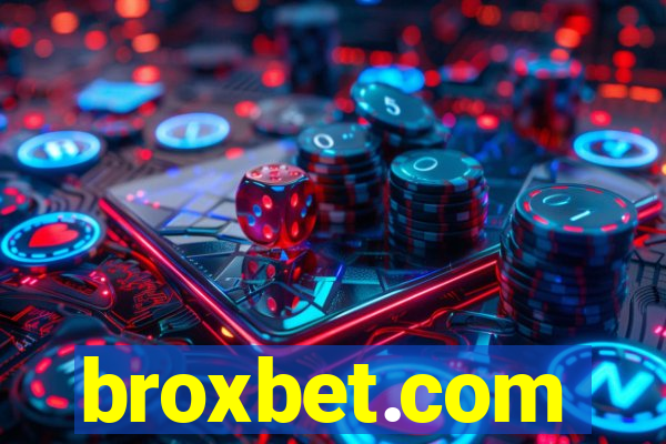 broxbet.com