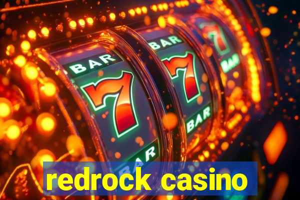 redrock casino