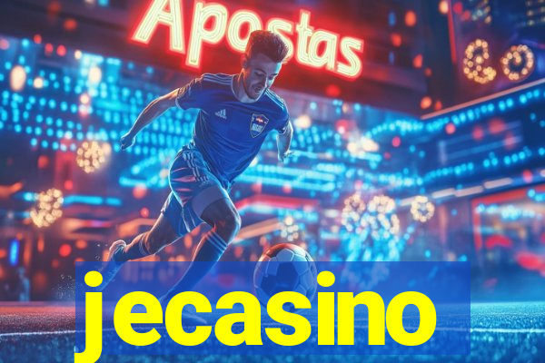 jecasino