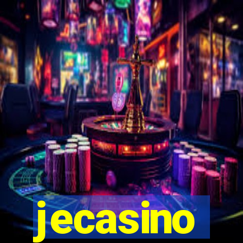 jecasino