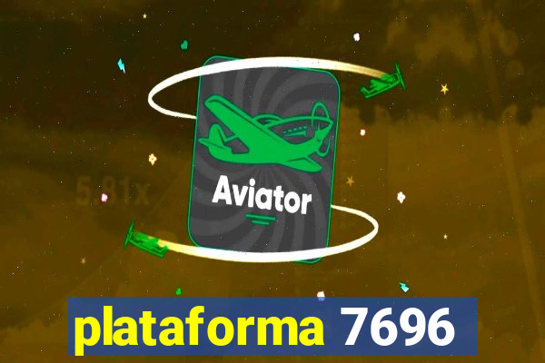 plataforma 7696