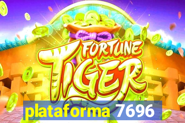 plataforma 7696