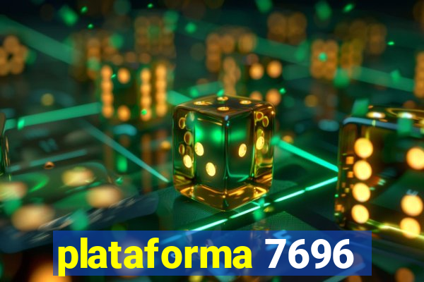 plataforma 7696