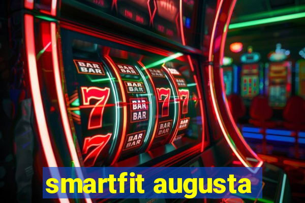 smartfit augusta