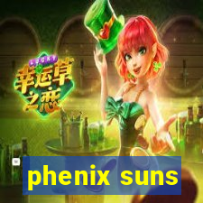 phenix suns