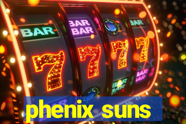 phenix suns