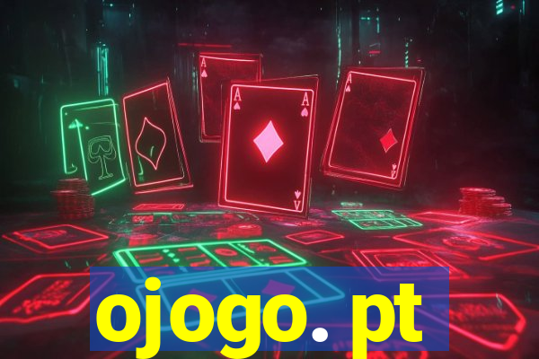 ojogo. pt