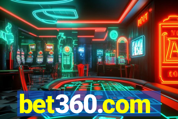 bet360.com