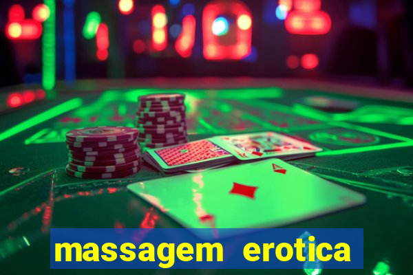 massagem erotica porto alegre