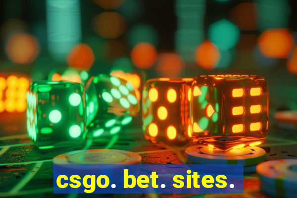 csgo. bet. sites.