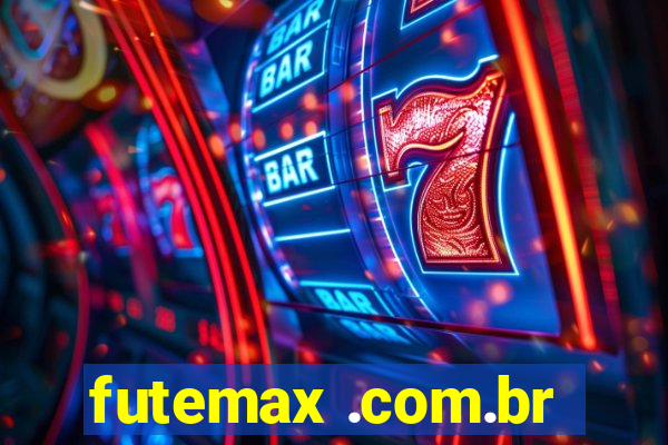 futemax .com.br