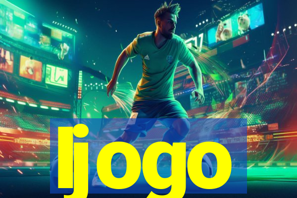 Ijogo