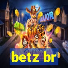 betz br