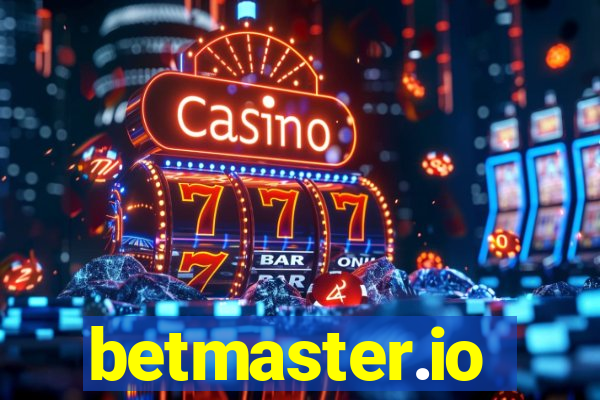 betmaster.io