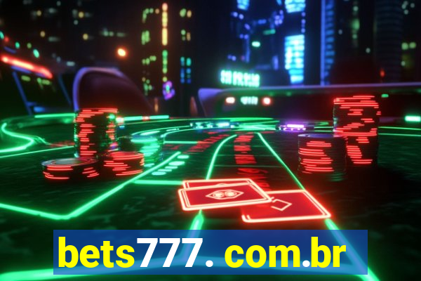 bets777. com.br