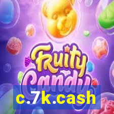 c.7k.cash