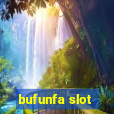 bufunfa slot