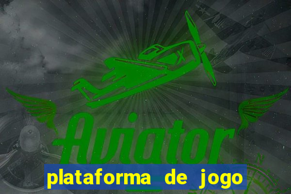 plataforma de jogo que dá dinheiro ao se cadastrar