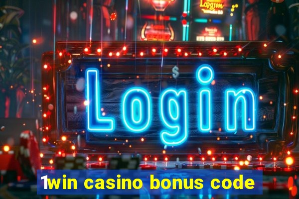 1win casino bonus code