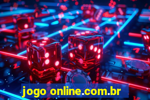 jogo online.com.br