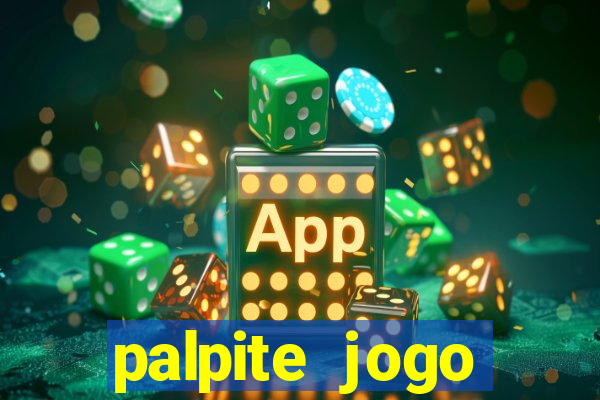 palpite jogo argentina hoje