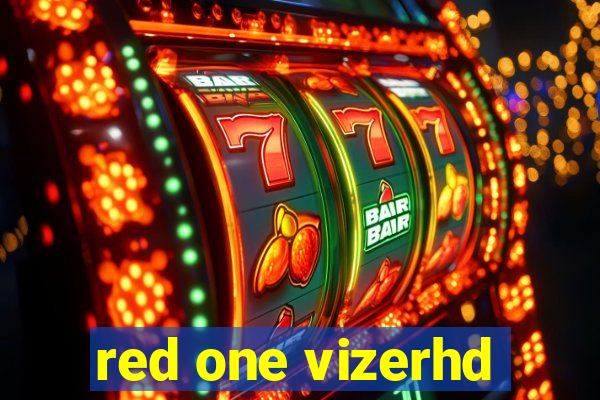 red one vizerhd