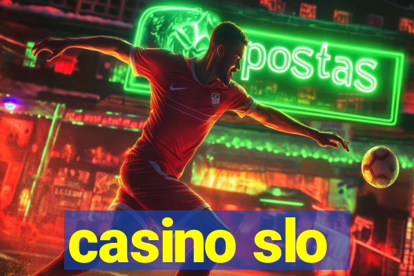 casino slo