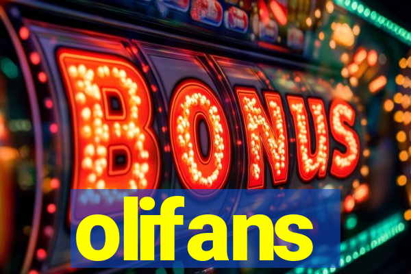 olifans