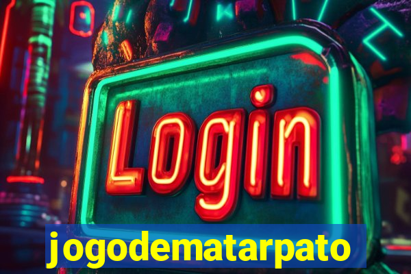 jogodematarpato