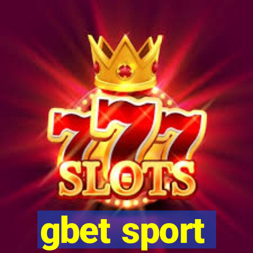 gbet sport