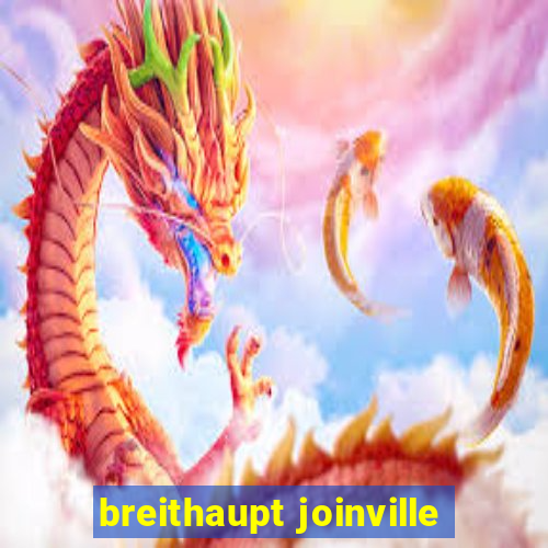 breithaupt joinville