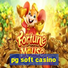 pg soft casino