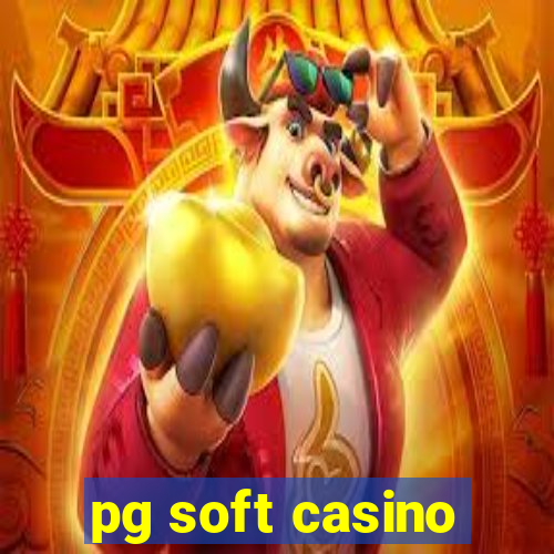 pg soft casino