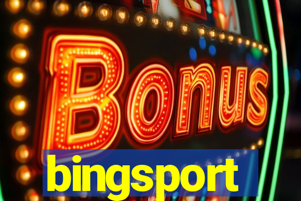 bingsport