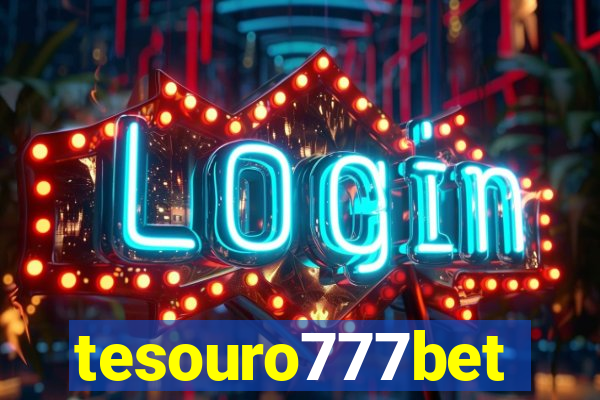 tesouro777bet