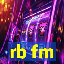 rb fm