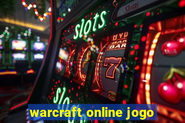 warcraft online jogo