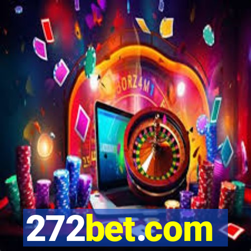 272bet.com