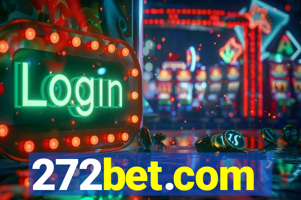 272bet.com