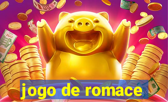 jogo de romace