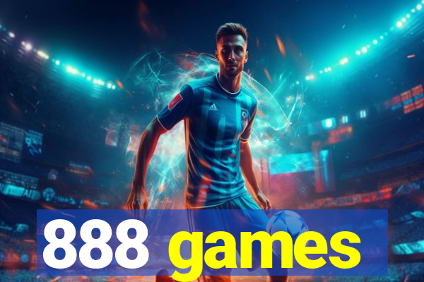 888 games